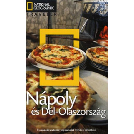 Nápoly és Dél-Olaszország(Traveller)