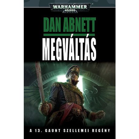 Megváltás (Warhammer 40.000)