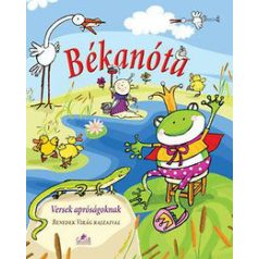 Békanóta