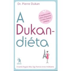 A Dukan-diéta