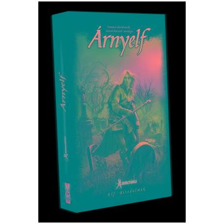 Árnyelf