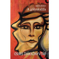 A gólyakalifa (tdk) (F)