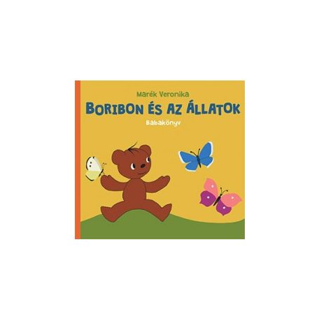 Boribon és az állatok