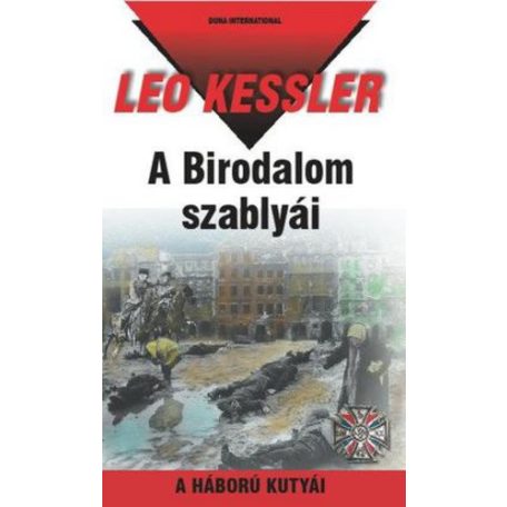 A háború kutyái 30. - A Birodalom szab
