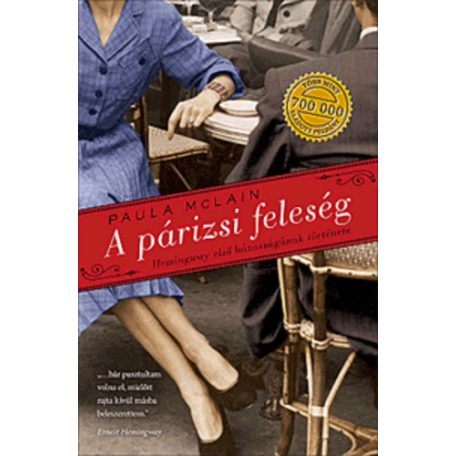 A párizsi feleség
