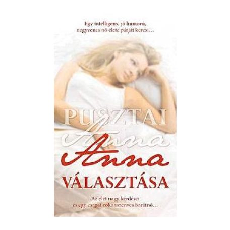 Anna választása