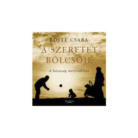 A szeretet bölcsője