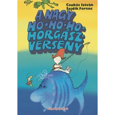 A nagy ho-ho-ho-horgász verseny