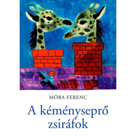 A kéményseprő zsiráfok (FIX)
