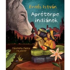 Aprótörpe indiánok