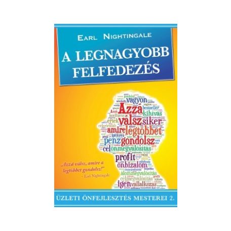 A legnagyobb felfedezés