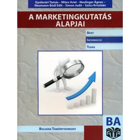 A marketingkutatás alapjai