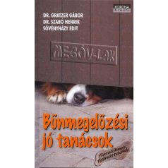 Bűnmegelőzési jó tanácsok (A)
