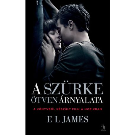 A szürke ötven árnyalata