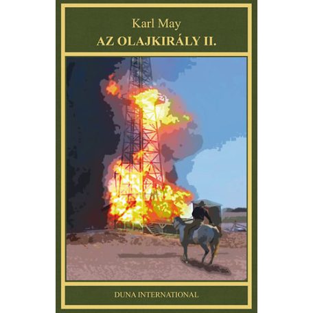 Az olajkirály II. (Duna International)