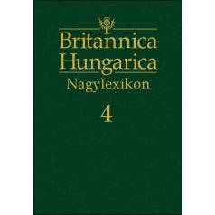 Britannica Hungarica Nagylexikon 4.