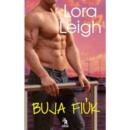 Buja fiúk