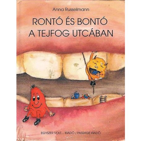 A rosszcsont malacok tojásos receptje(A)