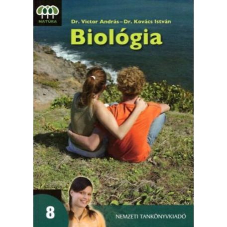 Biológia 8. MF.11874