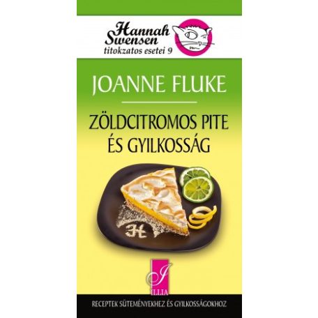 Zöldcitromos pite és gyilkosság