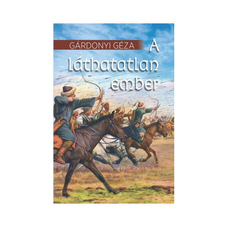 A láthatatlan ember (F)