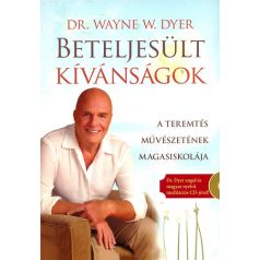 Beteljesült kívánságok + cd