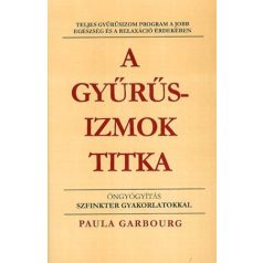 A gyűrűsizmok titka