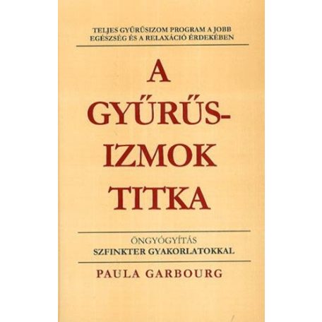 A gyűrűsizmok titka