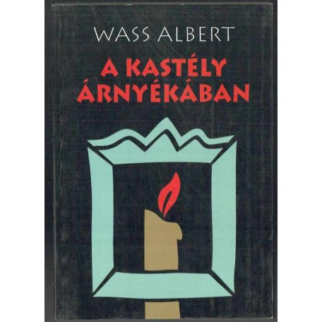 A kastély árnyékában (puha)