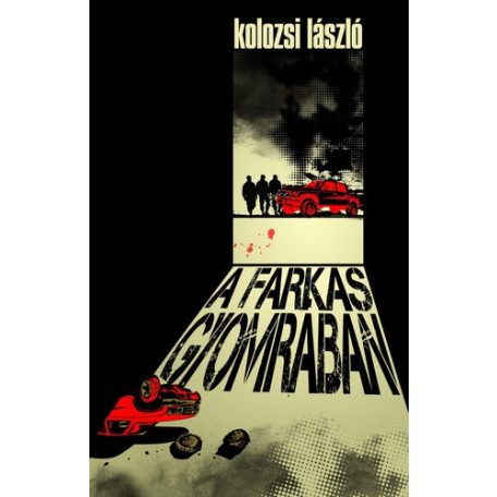 A farkas gyomrában