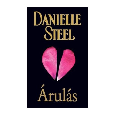Árulás (Steel)