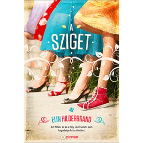 A sziget (Pioneer)