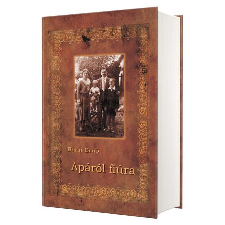 Apáról fiúra