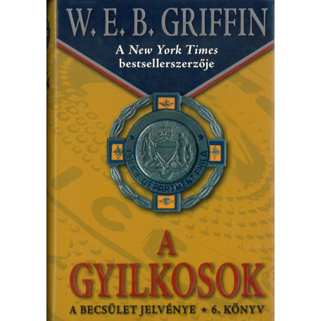 A becsület jelvénye 6.- A gyilkosok