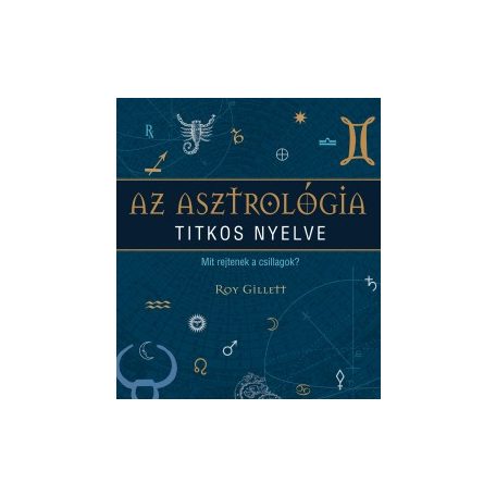 Az asztrológia titkos nyelve