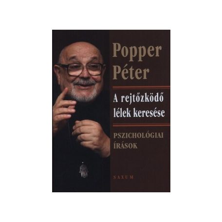 A rejtőzködő lélek keresése