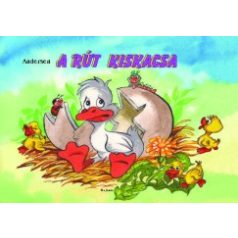 A rút kiskacsa (lepo)
