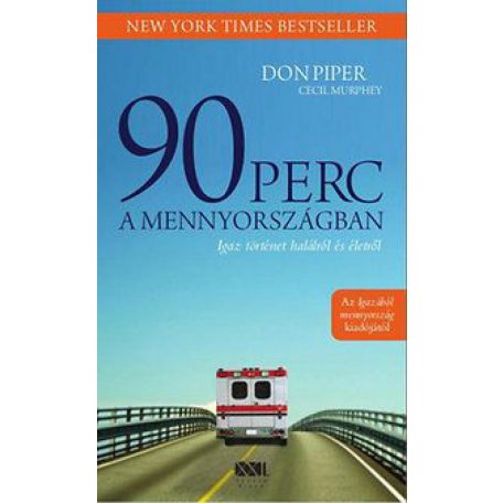 90 perc a mennyországban