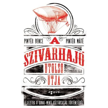 A szivarhajó utolsó útja