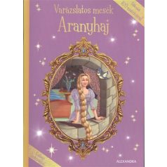 Varázslatos mesék - Aranyhaj
