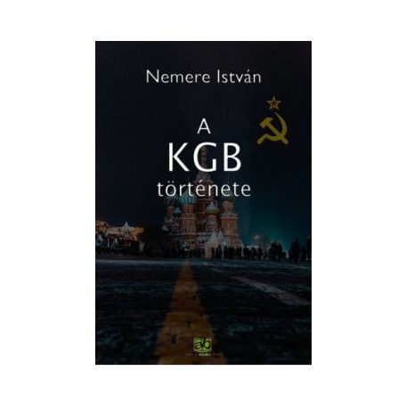 A KGB története