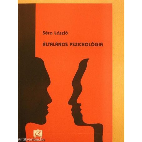 Általános pszichológia
