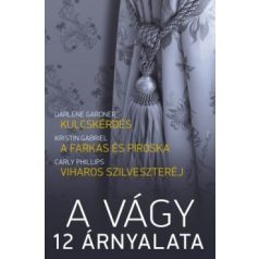 A vágy 12 árnyalata - Kulcskérdés