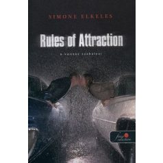 A vonzás szabályai - Rules of attraction