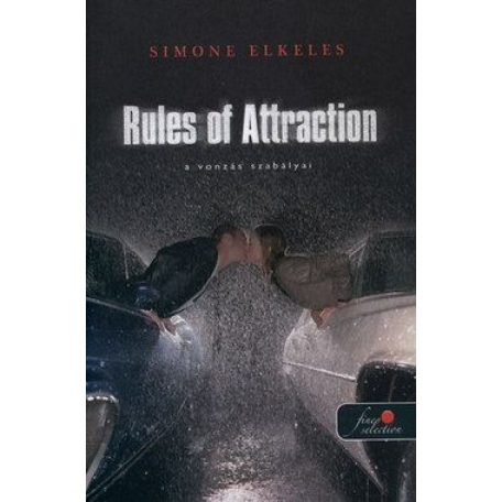 A vonzás szabályai - Rules of attraction