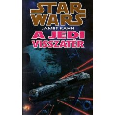 A jedi visszatér