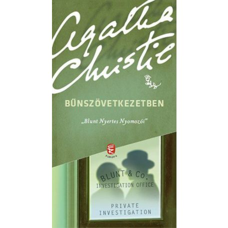 Bűnszövetkezetben