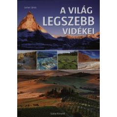 A világ legszebb vidékei