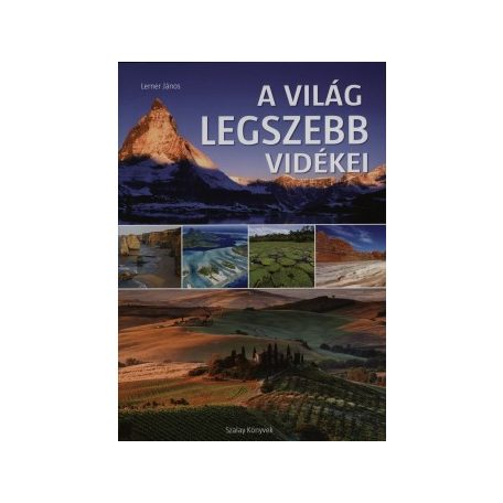 A világ legszebb vidékei