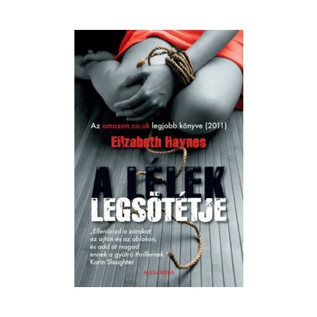 A lélek legsötétje